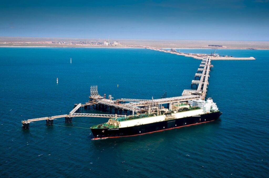 Chevron: Οι εργαζόμενοι καταψήφισαν την πρόταση της διοίκησης για τις αμοιβές
