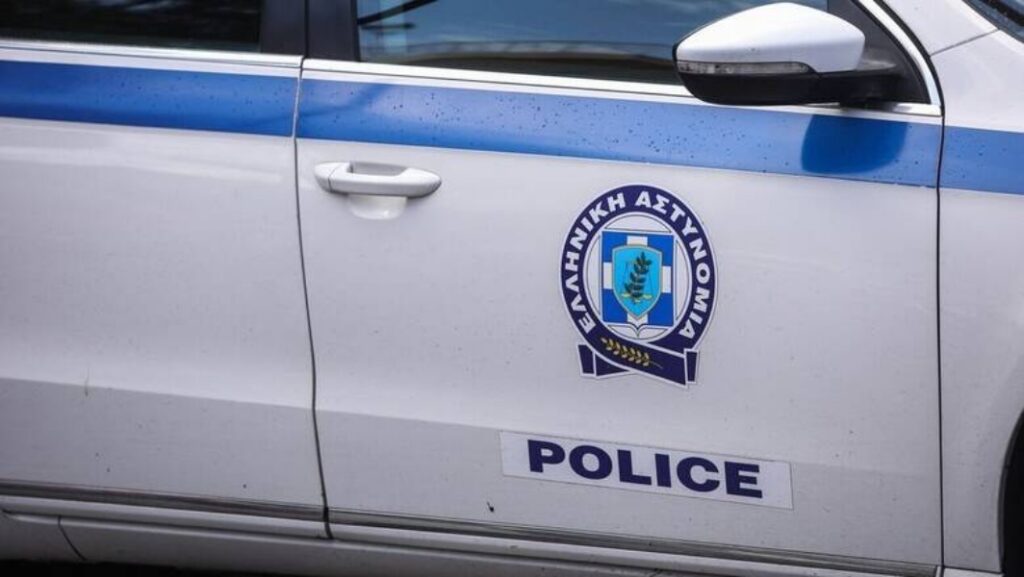 Θρίλερ στο Κορωπί: Εντοπίστηκε κρανίο σε εγκαταστάσεις της Πολεμικής Αεροπορίας