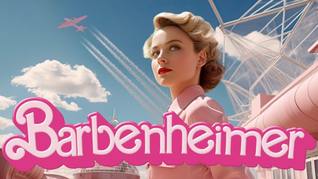 Barbenheimer