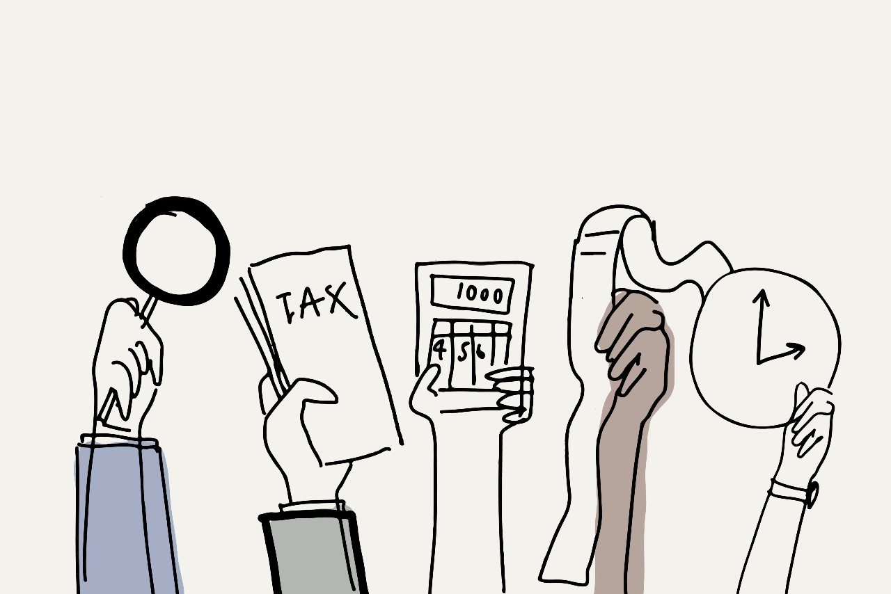 «Φουσκωμένος» ο λογαριασμός των φορολογικών δηλώσεων