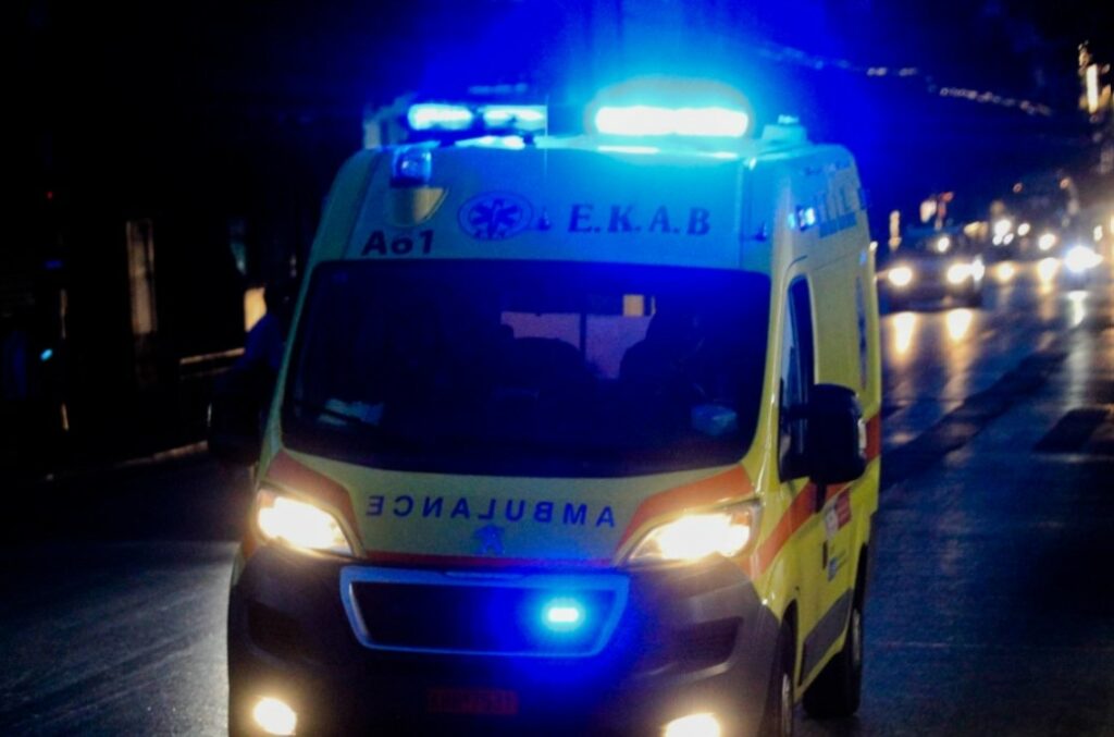 Νίκαια: Νεκρός 28χρονος μοτοσικλετιστής στην Θηβών - Η μηχανή είχε κλαπεί λίγο νωρίτερα