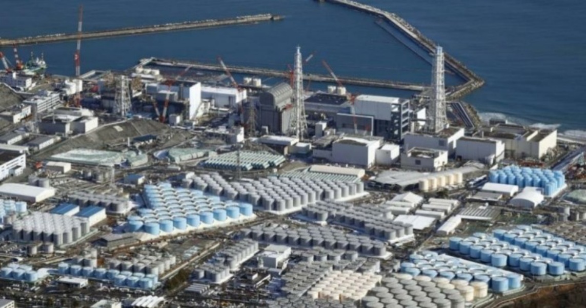 Ιαπωνία: Ψαράδες μηνύουν το κράτος για την απόρριψη νερού από τη Φουκουσίμα στον ωκεανό