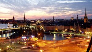 Σουηδία: Σχέδιο φορολογικών ελαφρύνσεων ύψους $1 δισ. για την ανάκαμψη των καταναλωτών