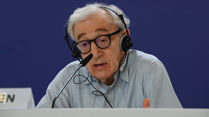 WoodyAllen