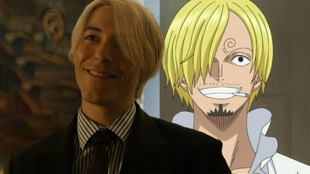 «One Piece»: Ο ηθοποιός για τον ρόλο του Σάντζι διδάχτηκε kickboxing και μαγειρική για να ενσαρκώσει τον χαρακτήρα