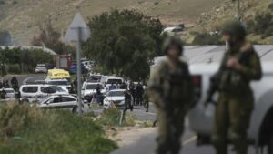 Δυτική Όχθη: Επιδρομή του Ισραηλινού στρατού - Ένας Παλαιστίνιος νεκρός