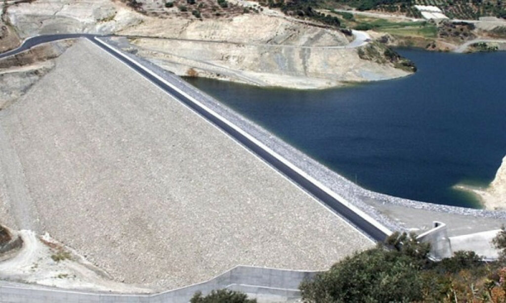 Φράγμα Χαβρία: Επαναπροκήρυξη με αναθεωρημένο προϋπολογισμό για το έργο ΣΔΙΤ