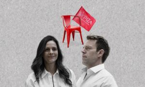 Οι εκλογές στον ΣΥΡΙΖΑ παίρνουν τη μορφή «My Style Rocks»