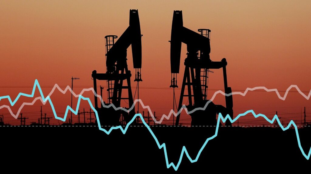 Πετρέλαιο: Δοκιμάζει τα υψηλά του Νοεμβρίου – Σενάριο για πάνω από $100 δολ. το βαρέλι