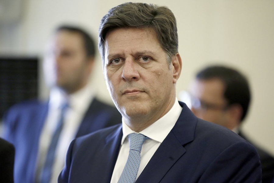 Βαρβιτσιώτης: Όσα συνέβησαν στο «Blue Horizon» προκαλούν σοκ και φρίκη -Ο 36χρονος ήταν στο πλοίο, προσπάθησε να ανέβει ξανά