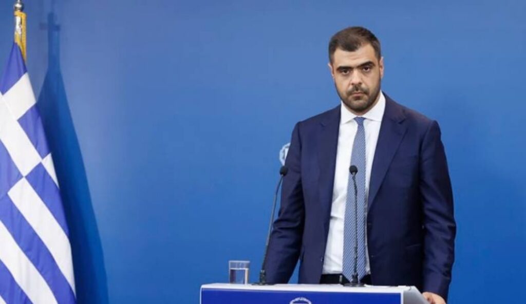 Μαρινάκης για κακοκαιρία Daniel: Το μεγαλύτερο πλημμυρικό φαινόμενο στη χώρα μας