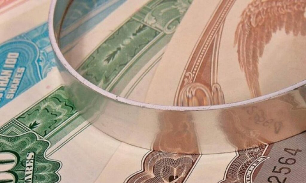 ΟΔΔΗΧ: Απόδοση 3,81% στην έκδοση ετήσιων εντόκων γραμματίων – Οριακή πτώση