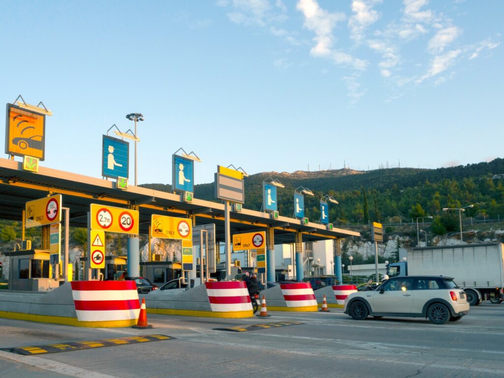 Μπρα ντε φερ για τις αυξήσεις στα διόδια - Θα γίνουν τμηματικά