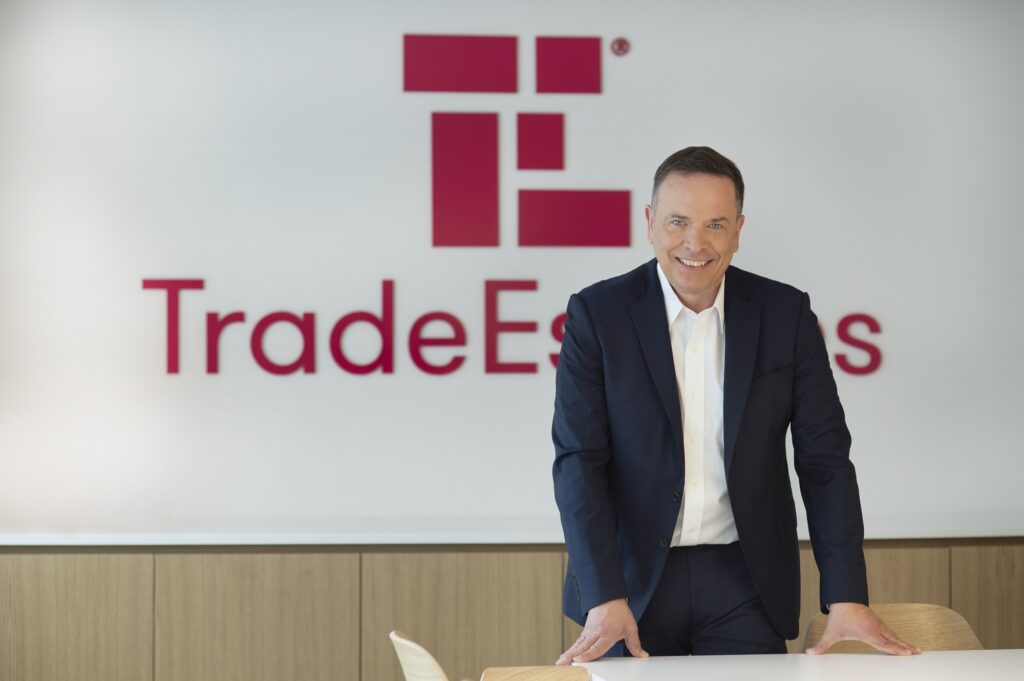 Trade Estates