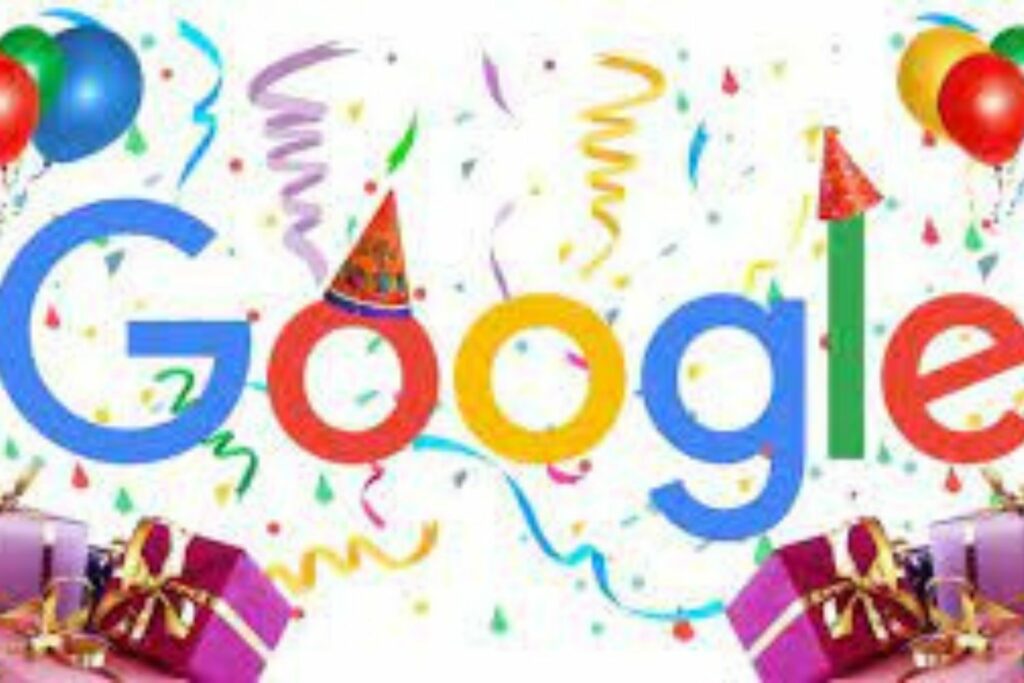 Google