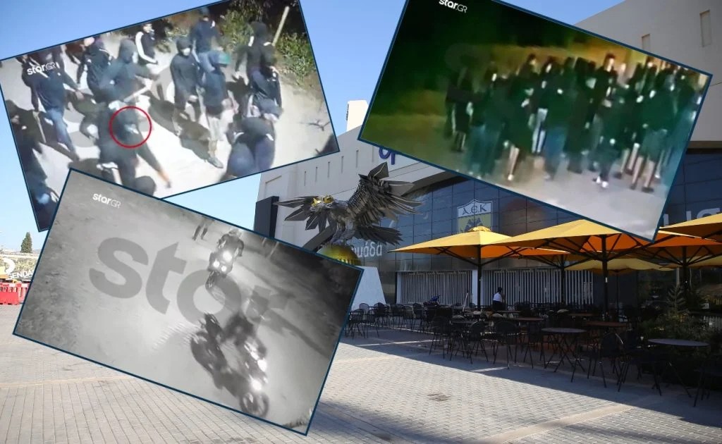 Η ελληνική αστυνομία καλείται να αποδείξει ότι είναι εξυπνότερη από μια οργάνωση που την διέσυρε