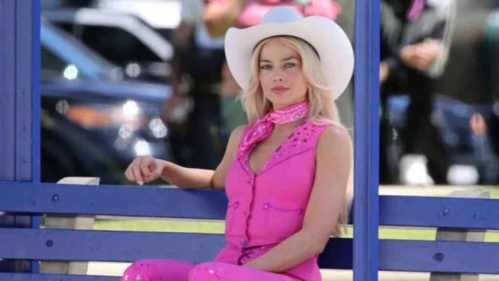 Barbie