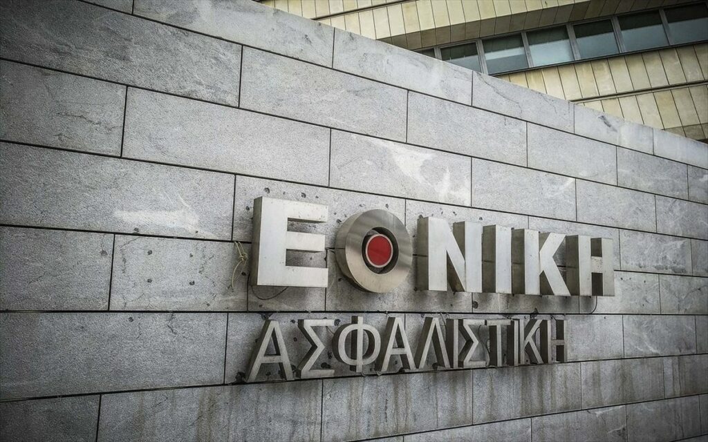 Νέα καμπάνια της Εθνικής Ασφαλιστικής από την Publicis
