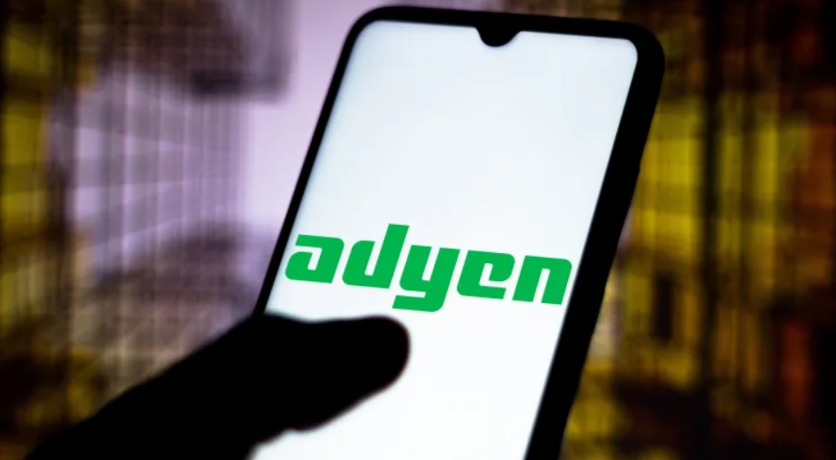 adyen
