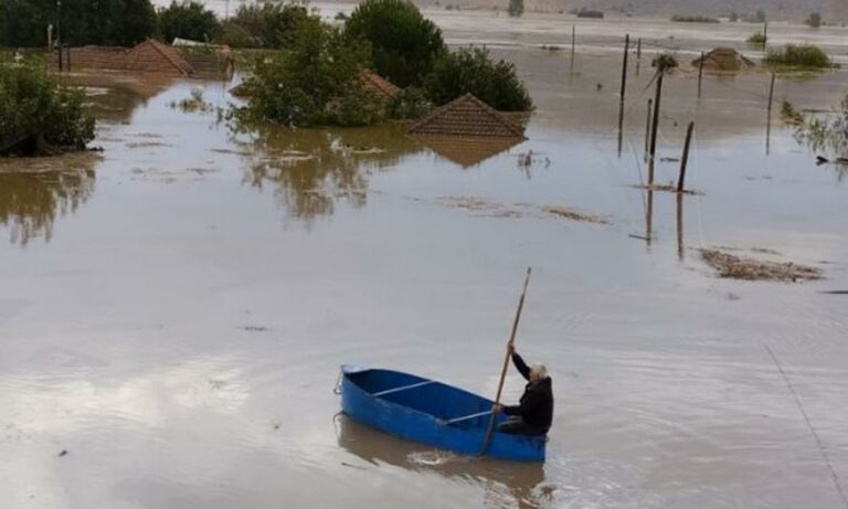 Νεκρές δύο γυναίκες στην Αστρίτσα Καρδίτσας