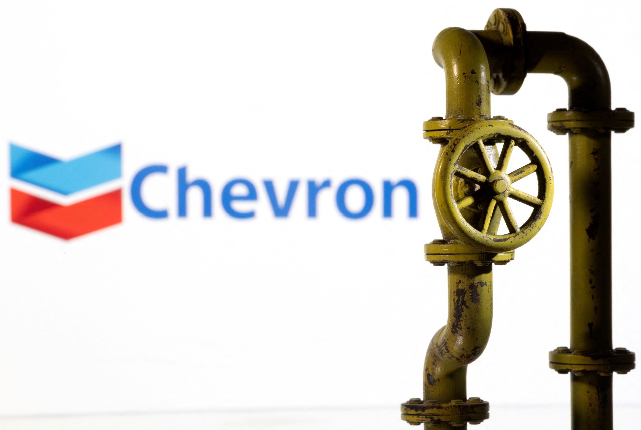 Φυσικό αέριο: Άλμα στις ευρωπαϊκές τιμές – Άρχισε η απεργία στην Chevron