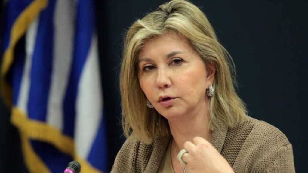 Μακρή: Πιθανή η αναβολή έναρξης της σχολικής χρονιάς στη Μαγνησία