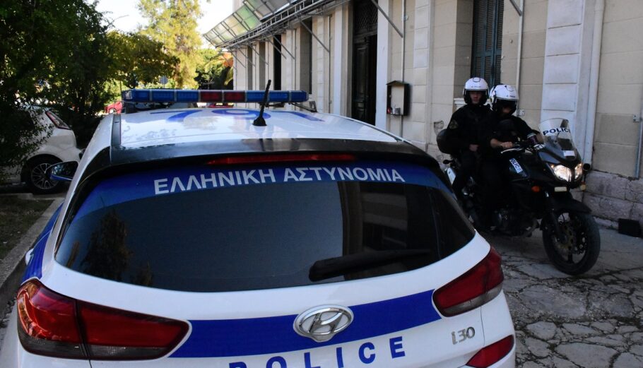 Ιωάννινα: Ρομά συνελήφθη για αρπαγή βρέφους