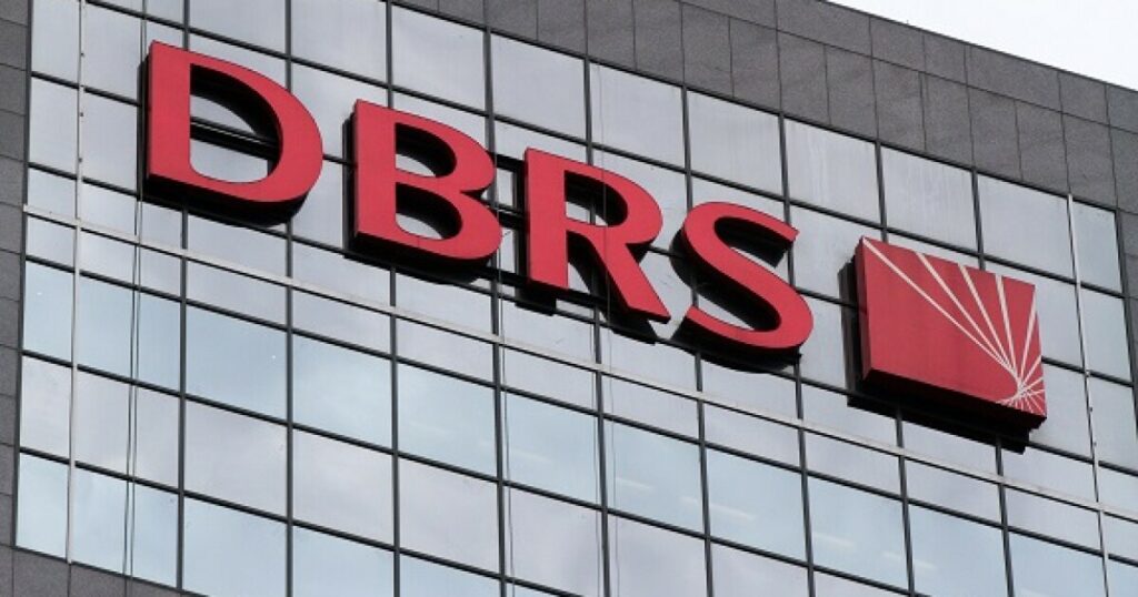 DBRS