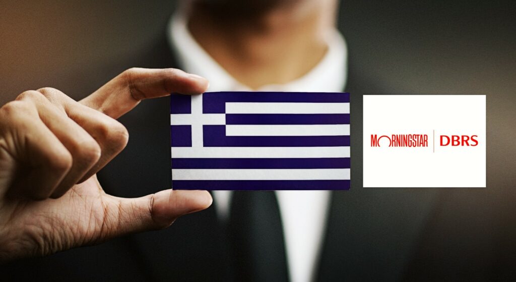 DBRS Morningstar