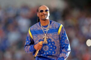 Ο Snoop Dogg επενδύει στον κόσμο του κρασιού και μας συστήνει τις δύο ετικέτες του
