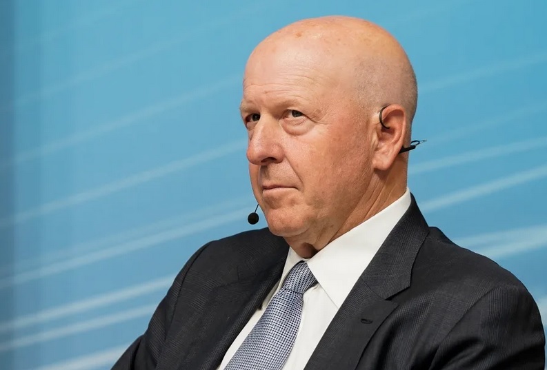 David Solomon (Goldman Sachs): Οι νέες IPO θα δείξουν το "αύριο" των παγκόσμιων αγορών