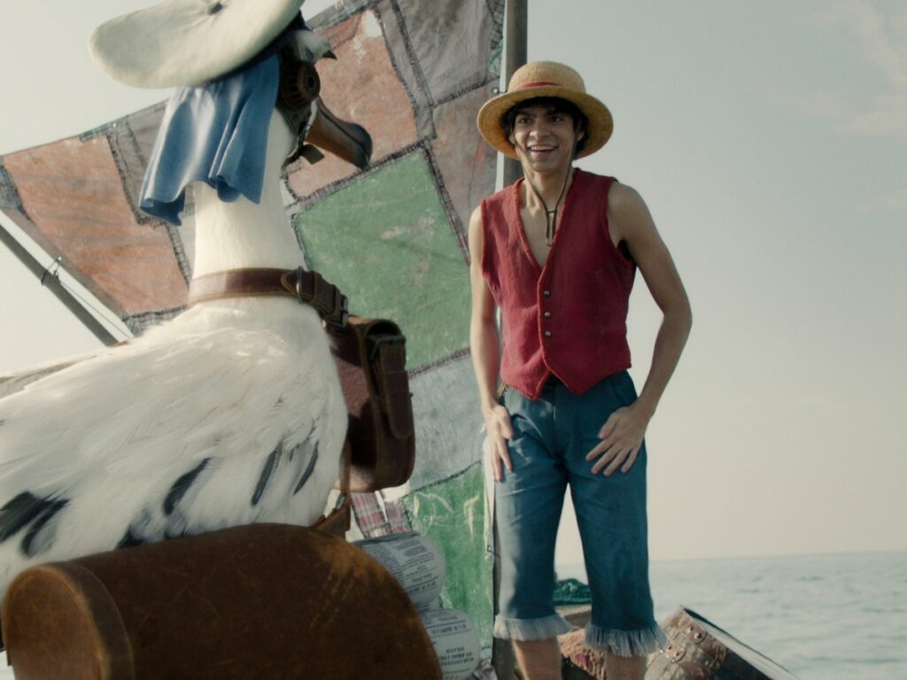 One Piece: Τι είναι αυτή η σειρά που σπάει τα ταμεία στο Netflix