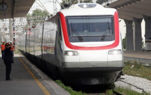 Hellenic Train: Αναστέλλονται οι λεωφορειακές συνδέσεις στις γραμμές Αθήνα-Θεσσαλονίκη και Λάρισα-Λιτόχωρο