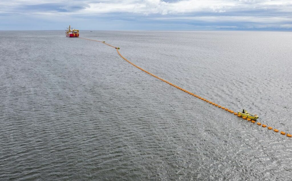 Νέα εμπόδια στο Euroasia Interconnector