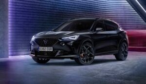 Συλλεκτικό Cupra για 500 τυχερούς