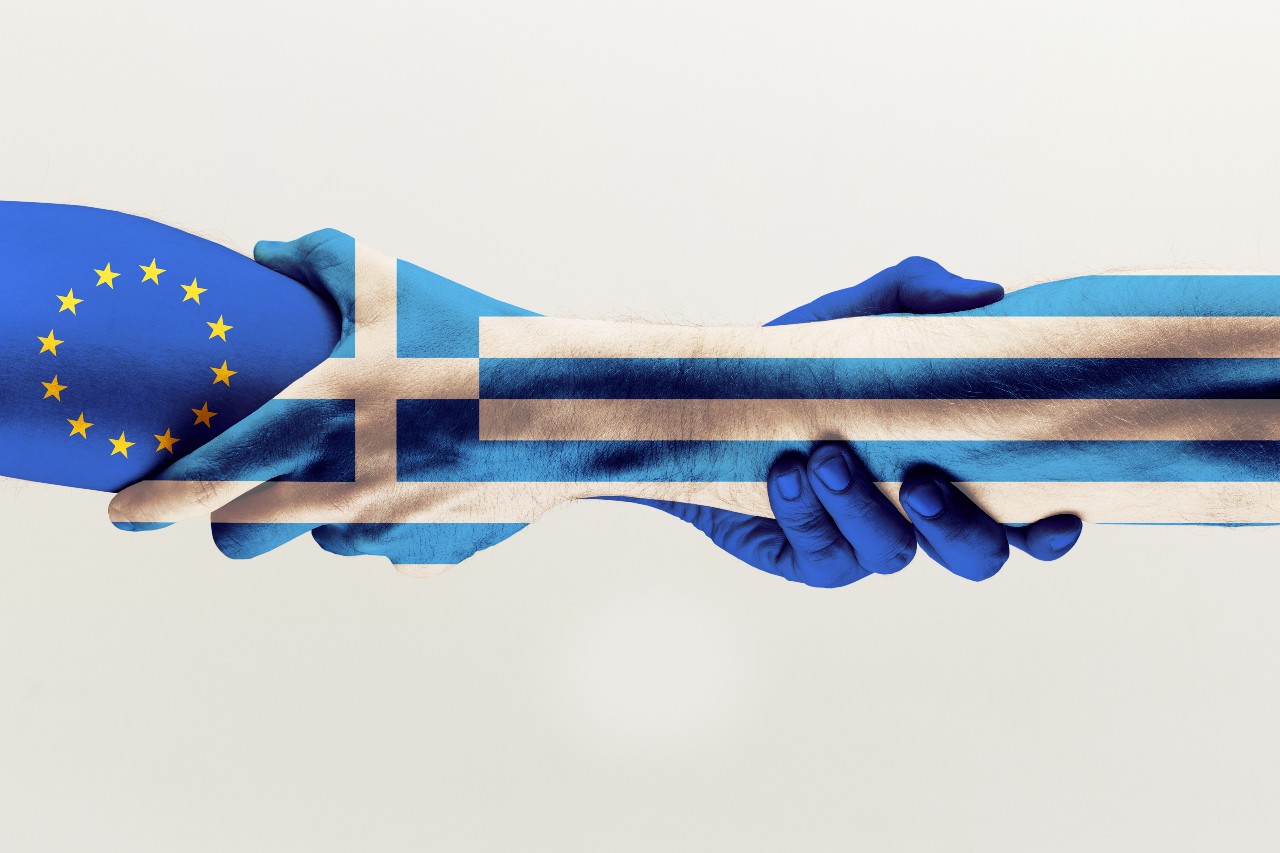 Κομισιόν: Θα στηρίξουμε την Ελλάδα για να αντιμετωπίσει τις καταστροφές