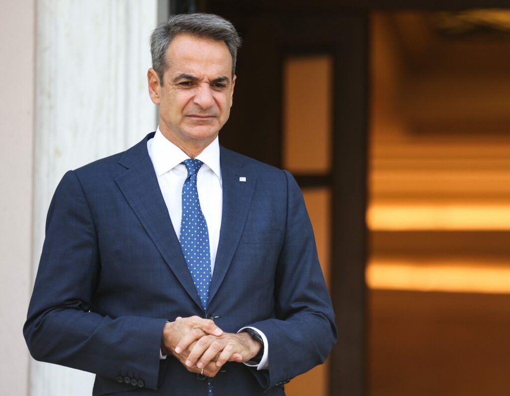 Τίρανα: Ολοκληρώθηκε η Σύνοδος Κορυφής για τη διαδικασία του Βερολίνου με τη συμμετοχή του Κυρ. Μητσοτάκη