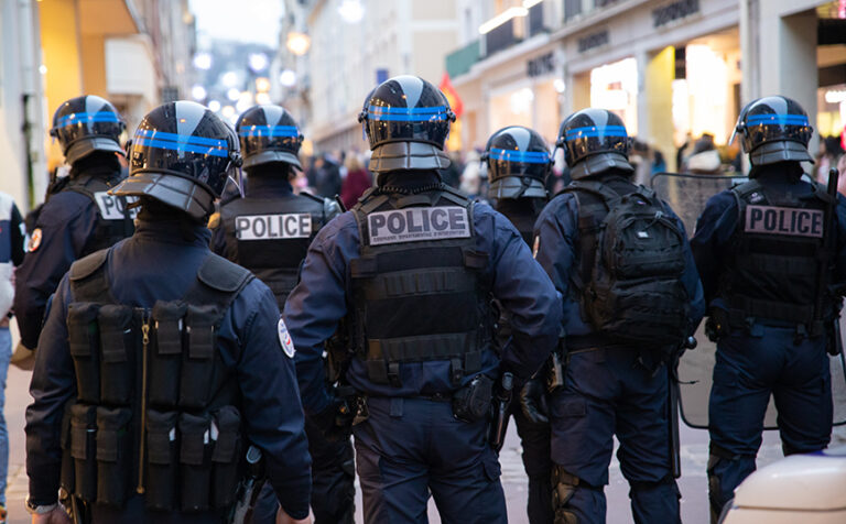 Εκλογές στη Γαλλία: Εχουν καταγραφεί περισσότερες από 50 σωματικές επιθέσεις σε βάρος υποψηφίων