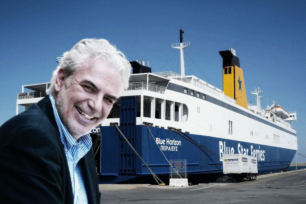 Όλο το παρασκήνιο της επιλογής νέου Υπ. Ναυτιλίας μετά την παραίτηση Μιλτιάδη Βαρβιτσιώτη - Οι διαβουλεύσεις, οι πιέσεις και οι εξωθεσμικές παρεμβάσεις για να αναλάβει τον υπουργικό θώκο ο Π. Μαρινάκης!