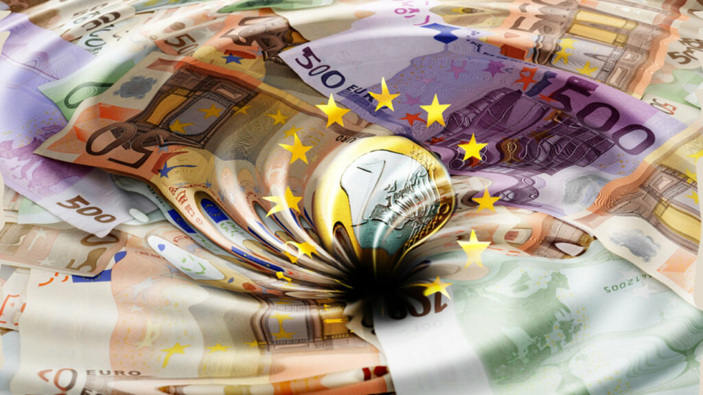 Από που προέρχονται τα 2,25 δισ. ευρώ που θα πάρουμε για τις πλημμύρες
