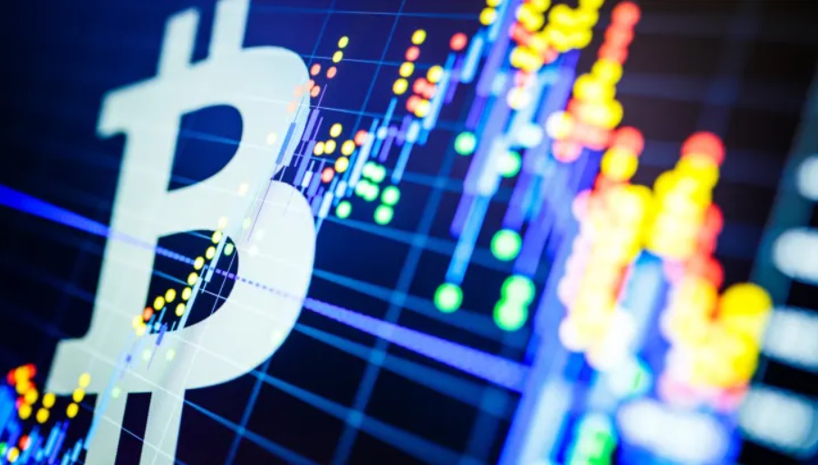 bitcoin