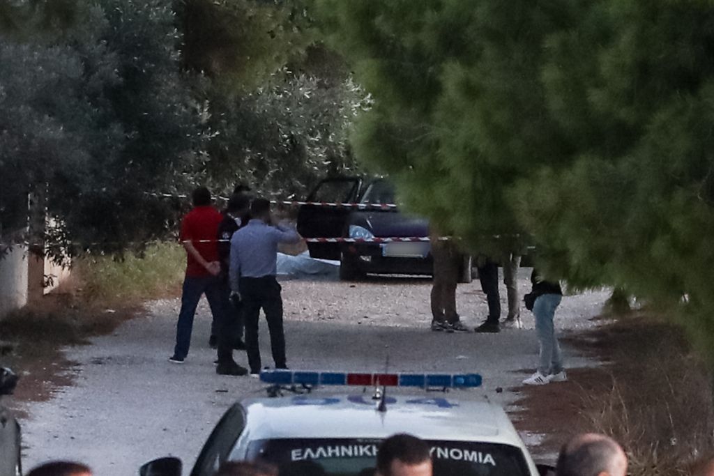 Λούτσα: Οι έξι έκαναν φόνο στη Γαλλία, πέρασαν στην Ελλάδα