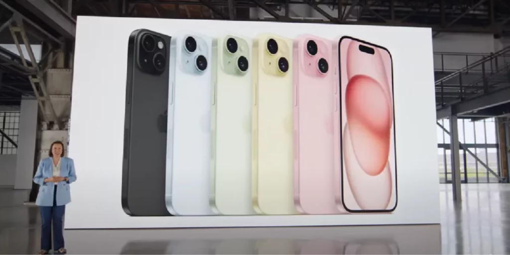 UBS: Το μήνυμα που έδωσε το νέο iPhone στους επενδυτές