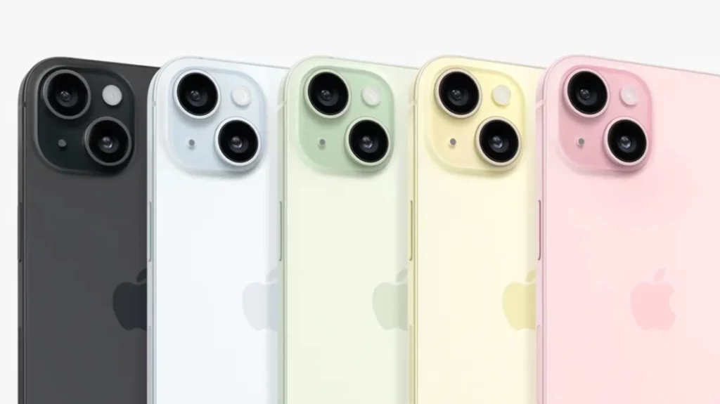 iPhone