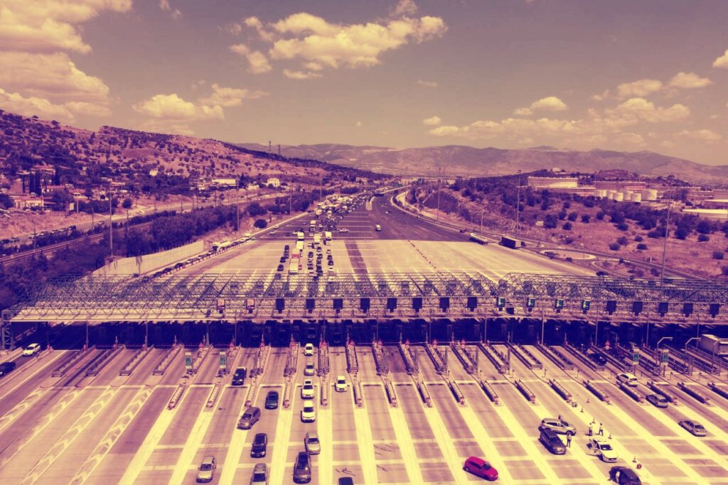 Αυξήσεις μέχρι και 15% ζητούν οι παραχωρησιούχοι για τα διόδια