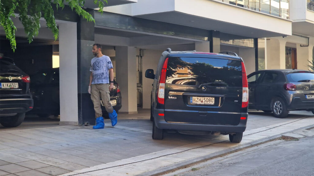 Καλαμαριά: Δεν δεχόταν τον χωρισμό και τη σκότωσε