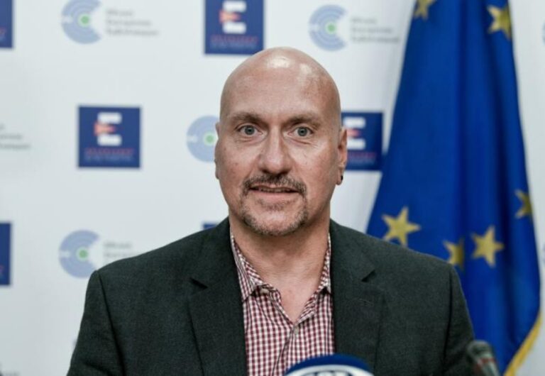 Παραιτήθηκε από τον ΕΟΔΥ ο Θεοκλής Ζαούτης - Νέος πρόεδρος ο Χρήστος Χατζηχριστοδούλου