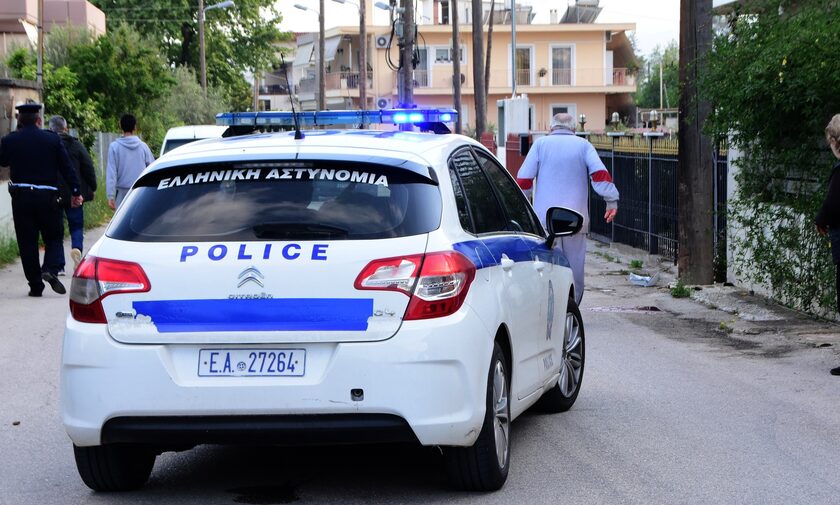Άγριο επεισόδιο στα Νέα Λιόσια: Νεκρός 37χρονος που εισέβαλε σε σπίτι ηλικιωμένων υπό την επήρεια ουσιών