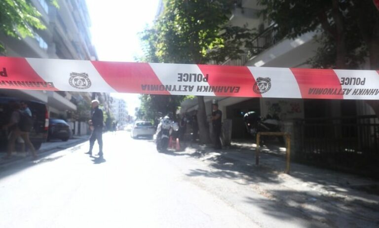 Γυναικοκτονία στη Θεσσαλονίκη: Ο αστυνομικός πυροβόλησε την πρώην του εν ψυχρώ