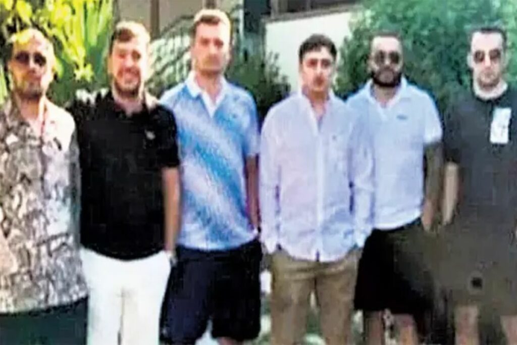 Baris Boyun
